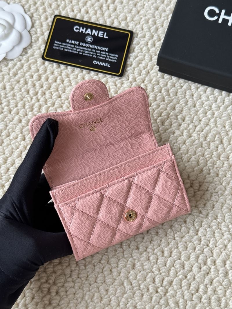 Chanel Wallets Purse